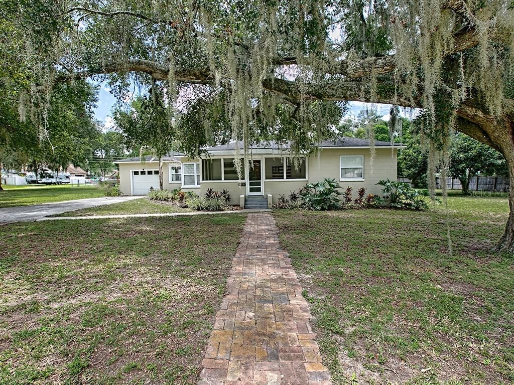 218 W Pomelo St., Groveland, FL 34736