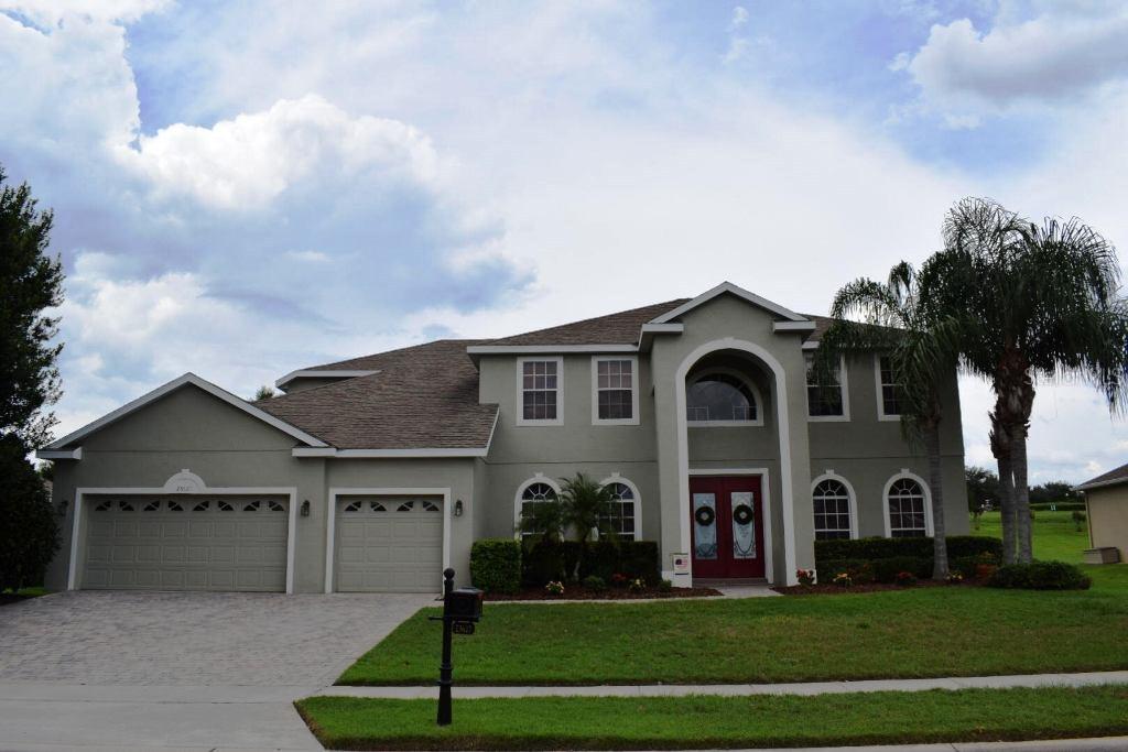 23627 Valderama Ln., Sorrento, FL 32776