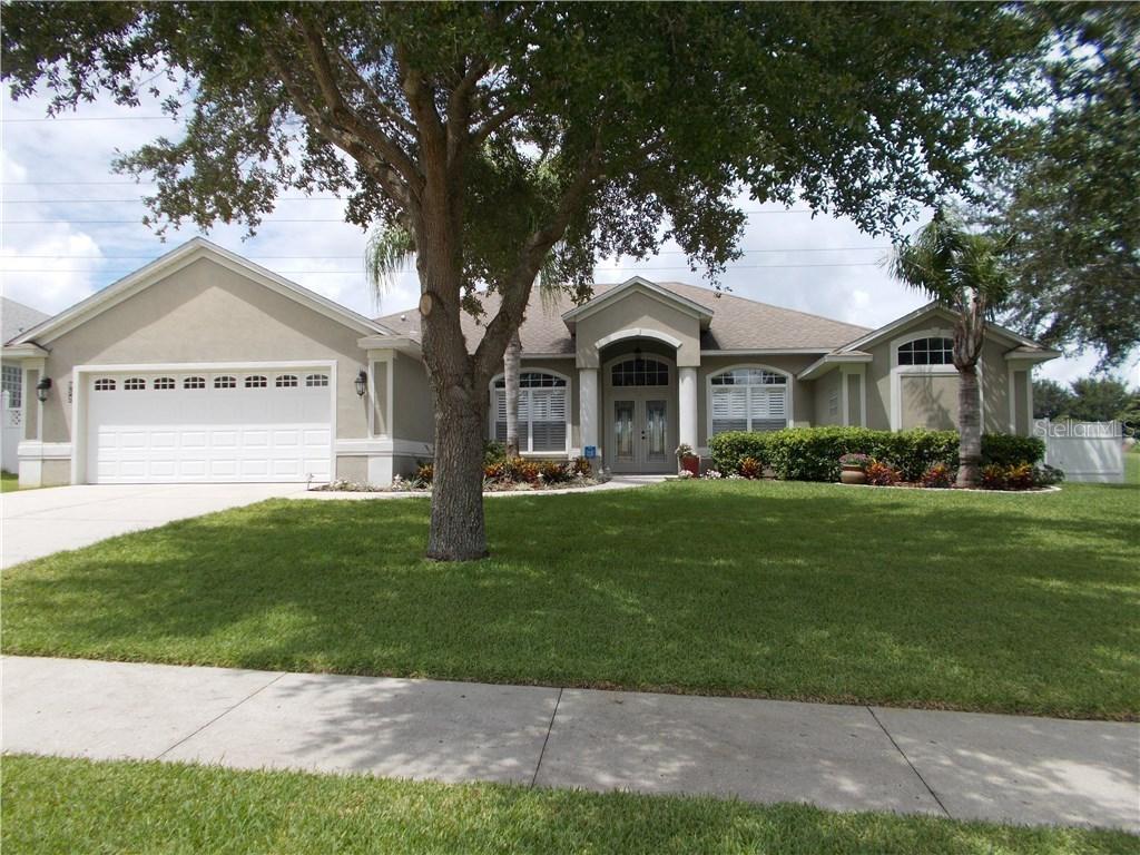 952 Cornell Ave., Clermont, FL 34711