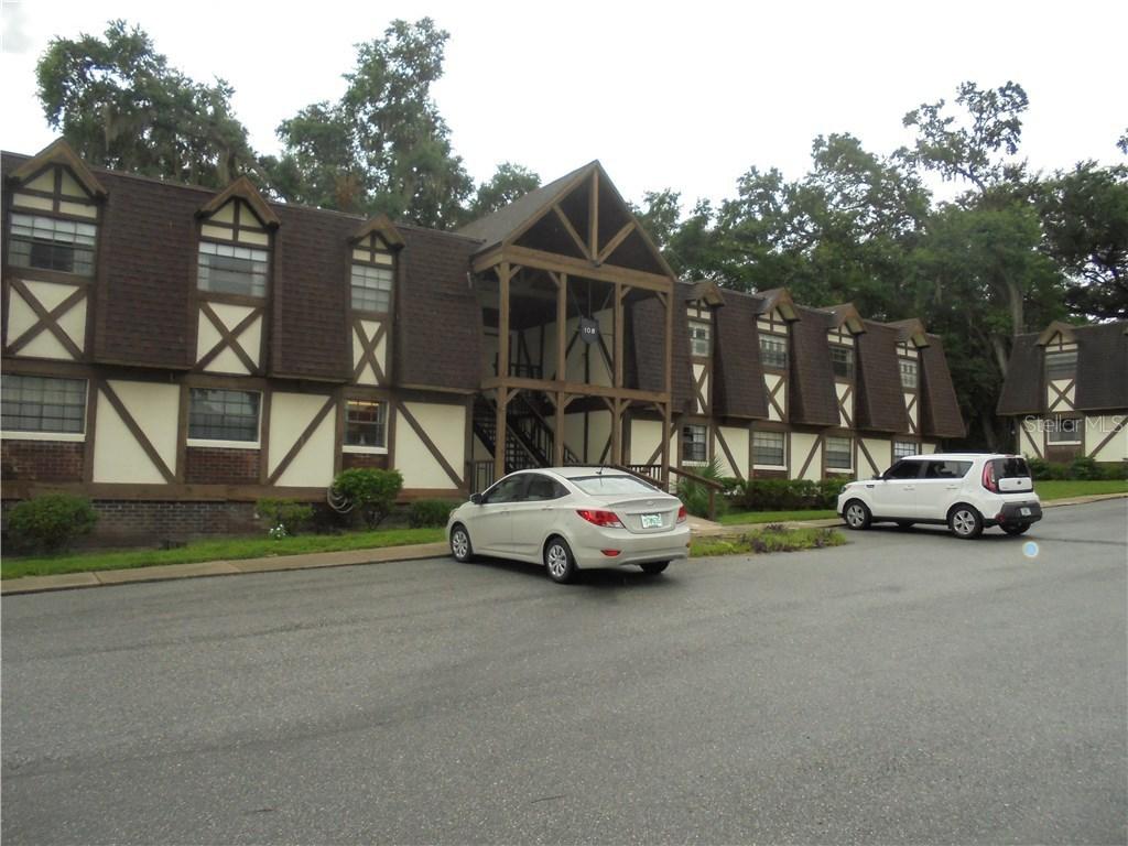 500 Newell Hill Rd. #108C, Leesburg, FL 34748