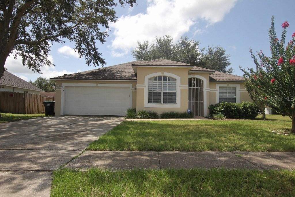 2174 Greystone Tr., Orlando, FL 32818