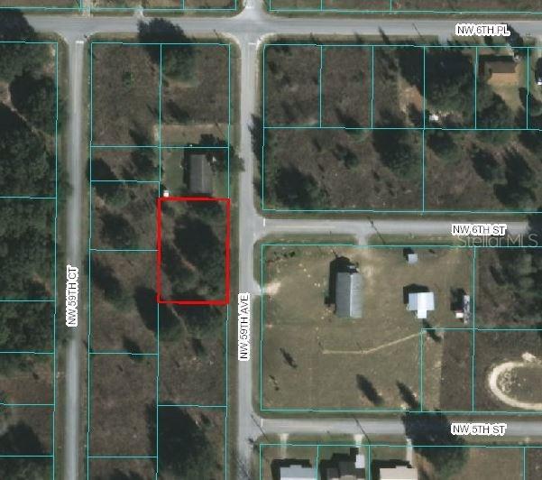 NW 59th Ave., Ocala, FL 34474