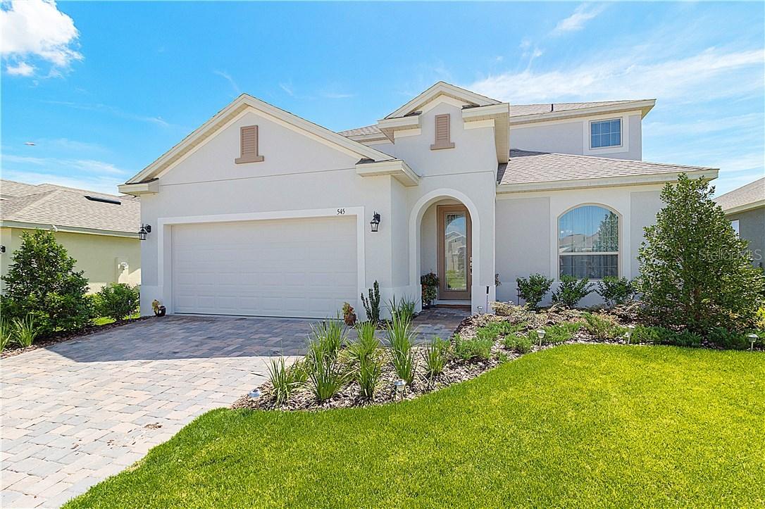 545 Kistler Cir., Clermont, FL 34715
