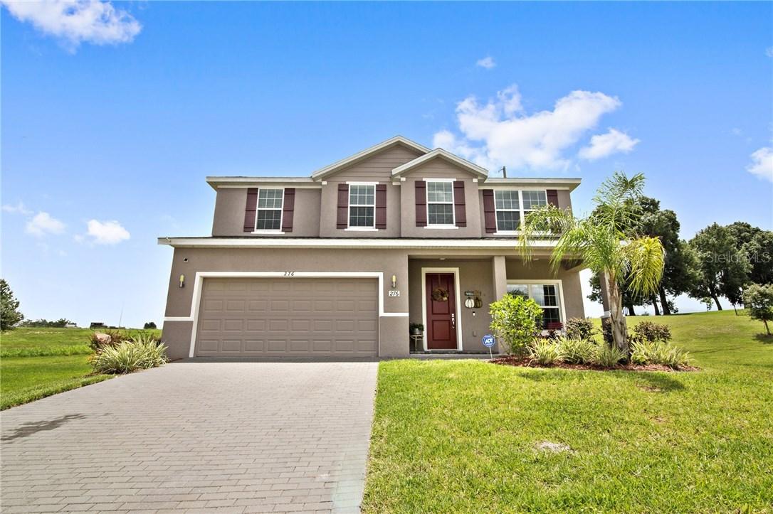 276 Wallrock Ct., Ocoee, FL 34761