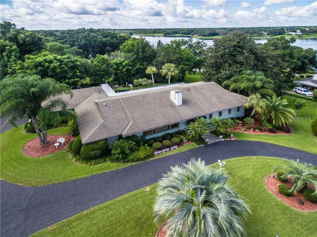 1900 Country Club Dr., Eustis, FL 32726