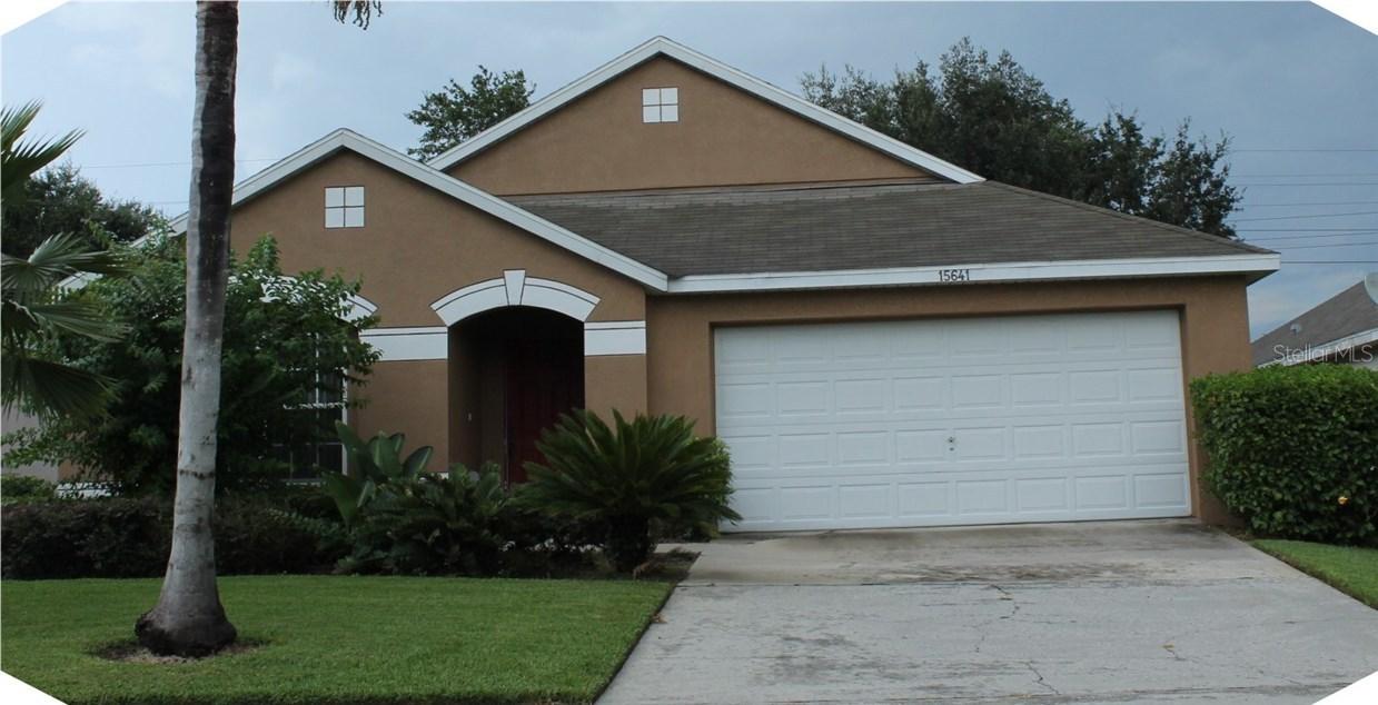 15641 Markham Dr., Clermont, FL 34714