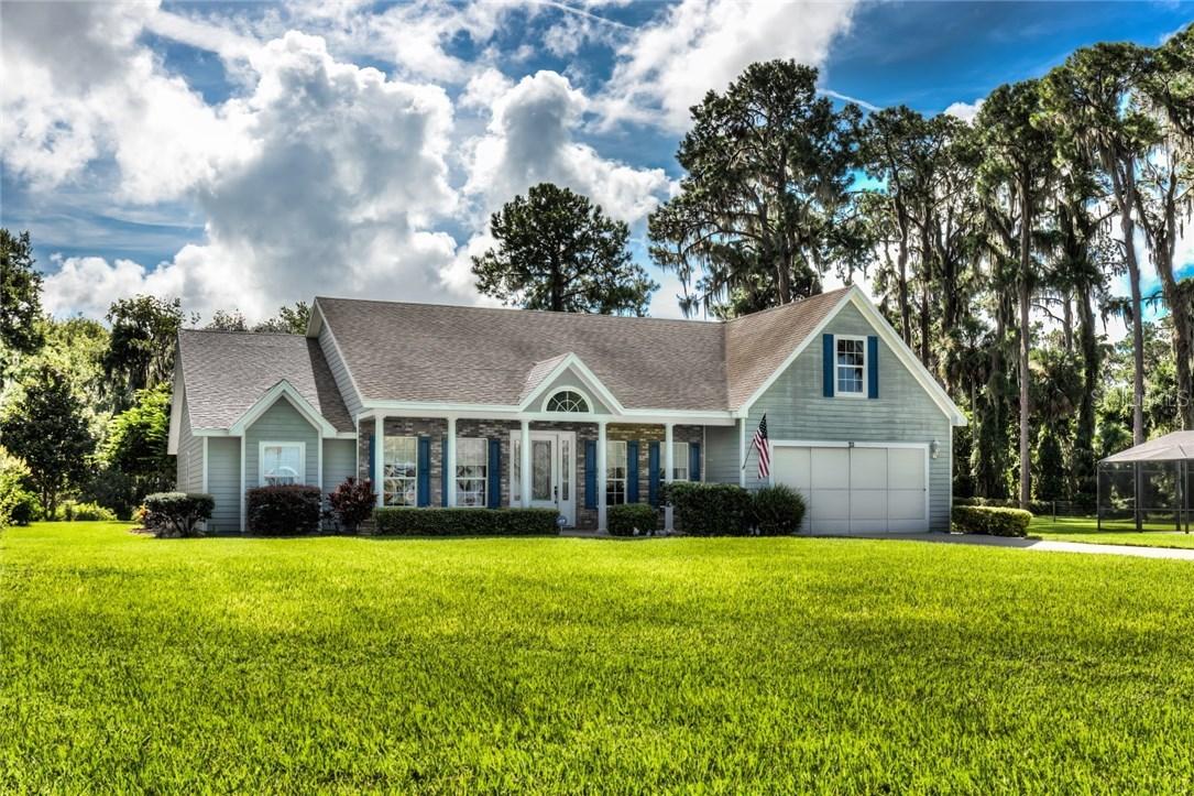 711 Lakeshore Drive, Eustis, FL 32726