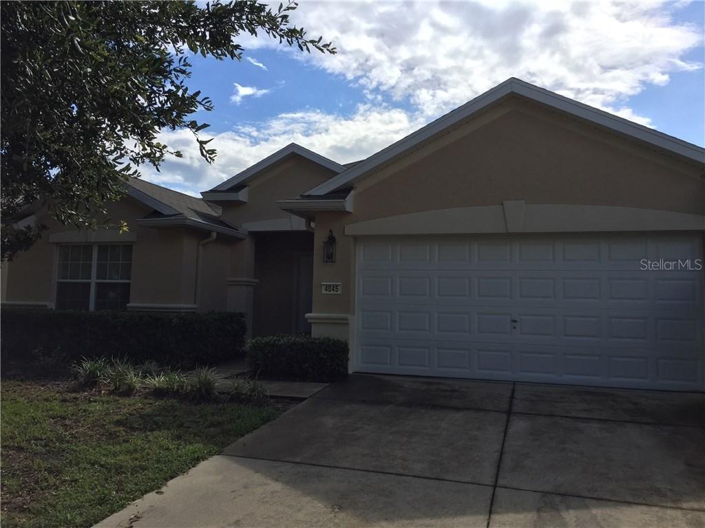 4045 SW 57th Ct., Ocala, FL 34474