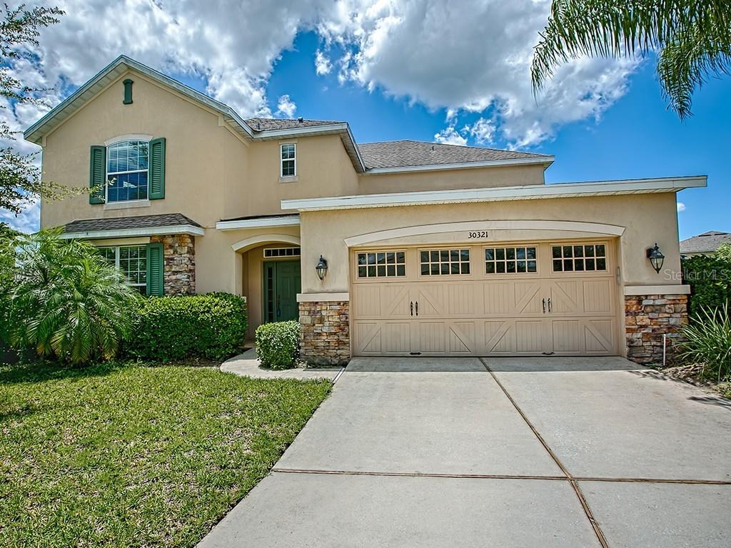 30321 Gidran Ter., Mount Dora, FL 32757