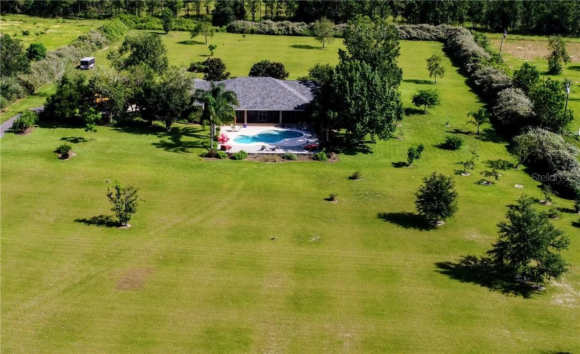 10821 Foxhole Rd., Clermont, FL 34711