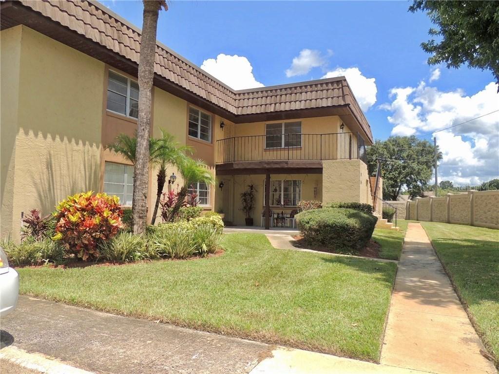 162 Windtree Ln. #Building T, Winter Garden, FL 34787