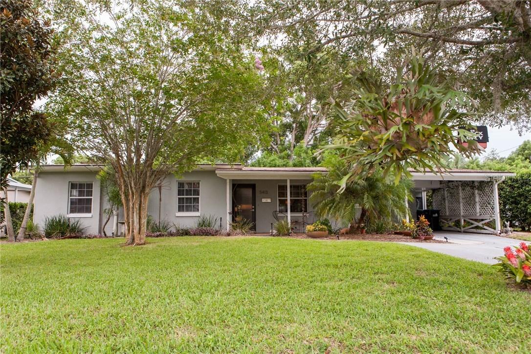 5413 Stratemeyer Dr., Orlando, FL 32839