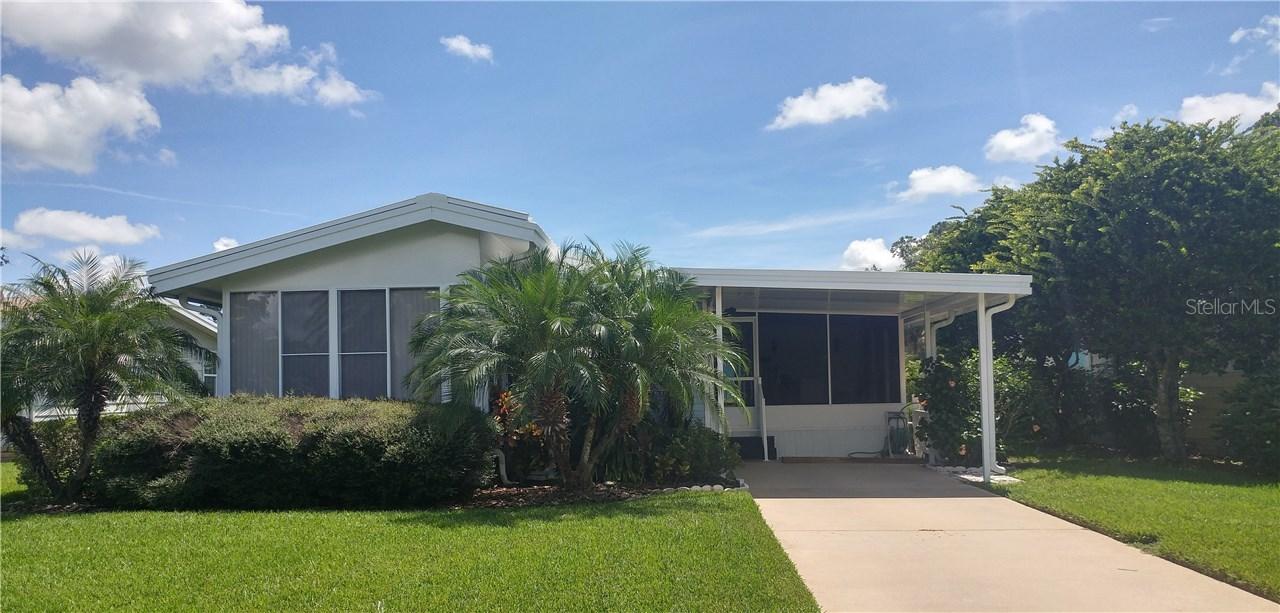 525 Fox Run Blvd., Tavares, FL 32778