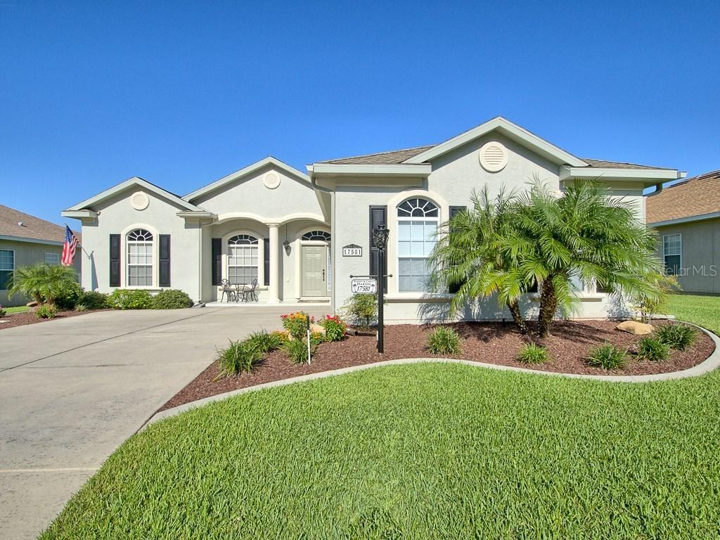 17581 SE 121st Cir., Summerfield, FL 34491