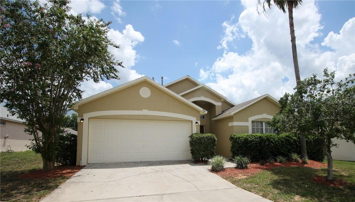 964 Durango Loop, Davenport, FL 33837