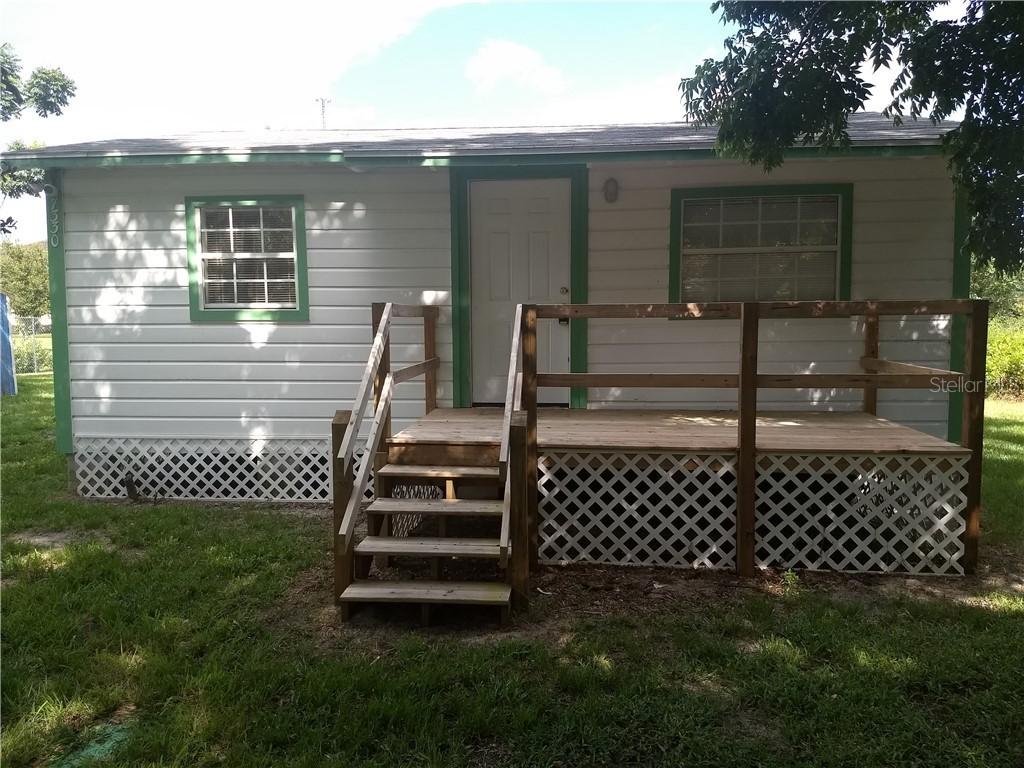 7330 Gano Rd., Groveland, FL 34736