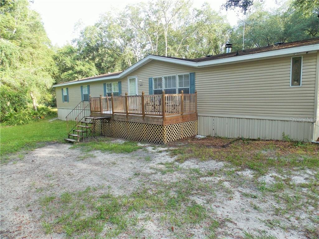 4050 Sw 129th Blvd., Webster, FL 33597