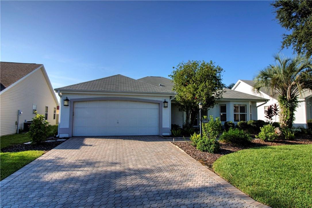 2022 Santo Domingo Dr., The Villages, FL 32159