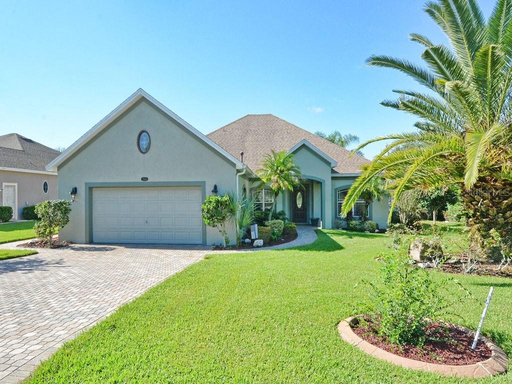 23308 Oak Cluster Dr., Sorrento, FL 32776