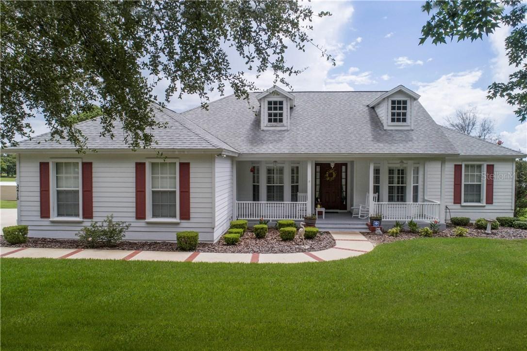 32716 Scenic Hills Dr., Mount Dora, FL 32757