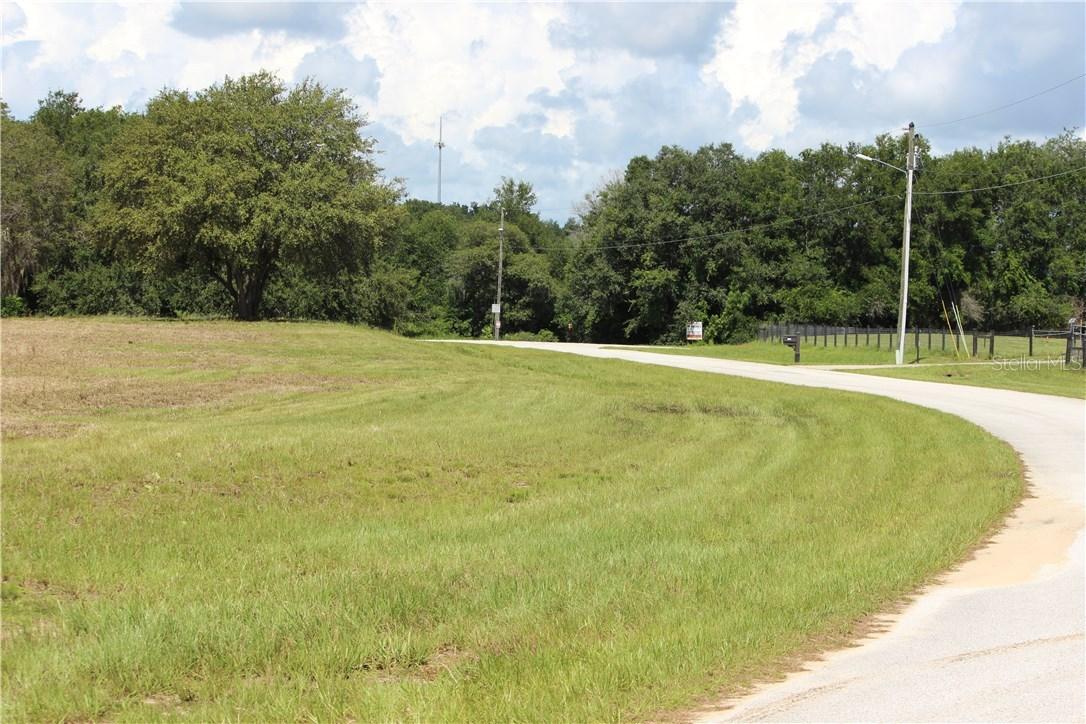 Lake Montgomery Blvd, Clermont, FL 34715