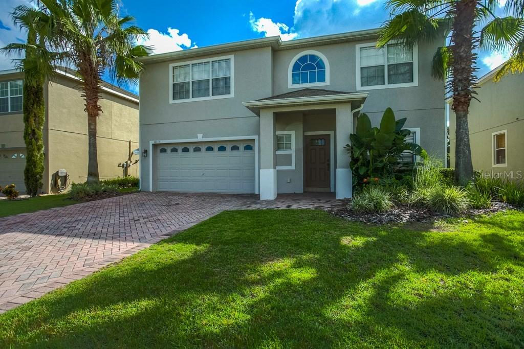 33339 Terragona Dr., Sorrento, FL 32776