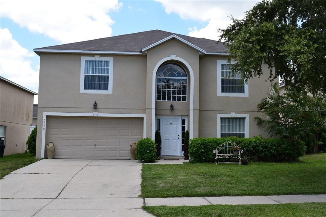 2130 Aitkin Loop, Leesburg, FL 34748