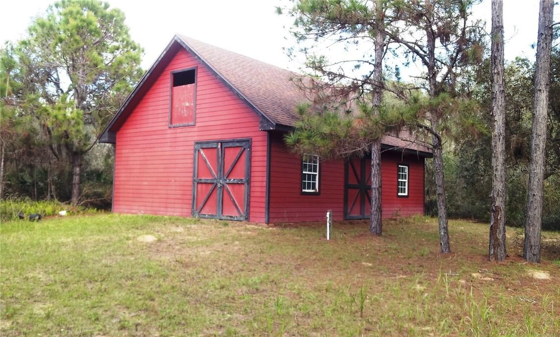 Kijik Tr., Groveland, FL 34736