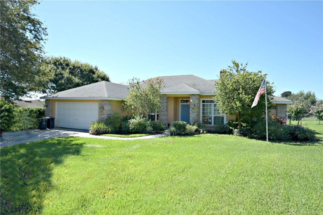 9209 Summer Breeze Ct., Clermont, FL 34711