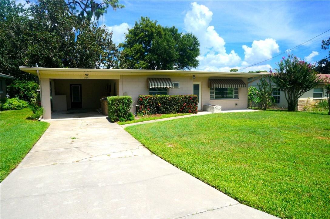 31850 Tropical Shores Dr., Tavares, FL 32778