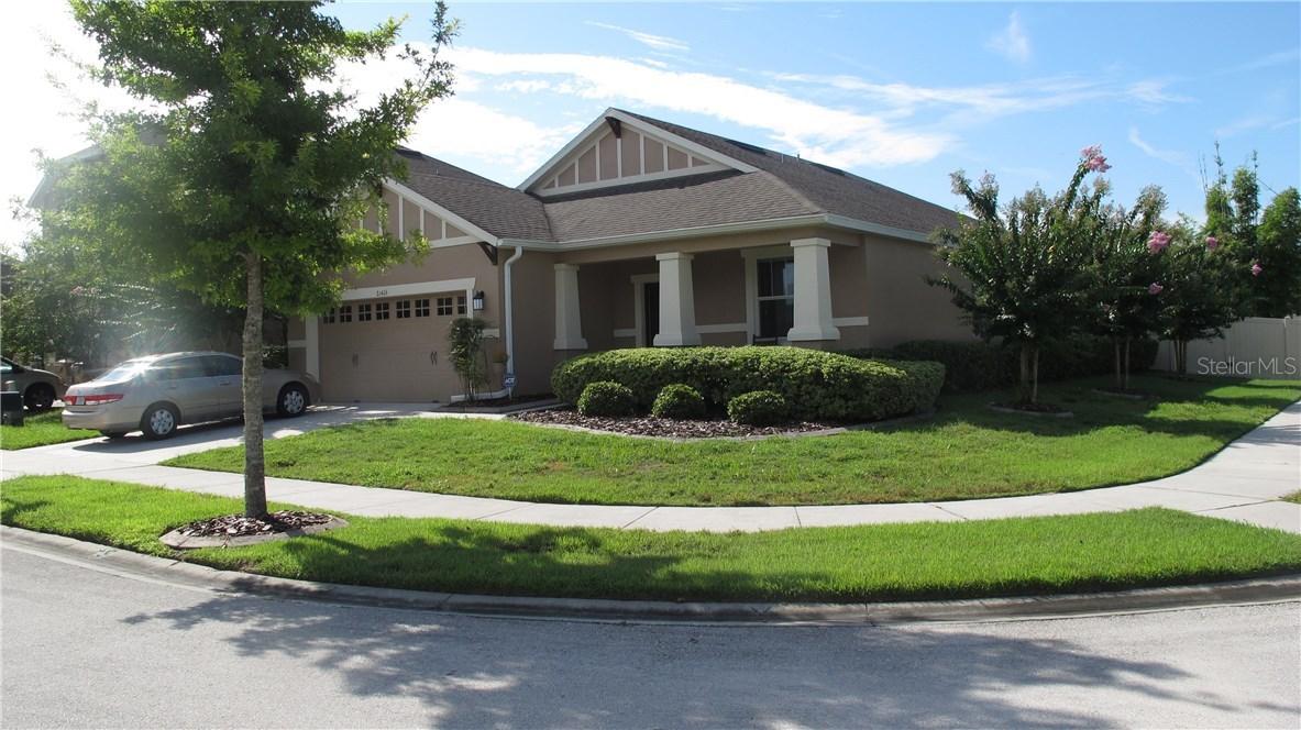 21406 Quarter Cove, Mount Dora, FL 32757