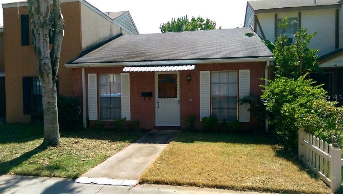 633 W Oak Terrace Dr., Leesburg, FL 34748