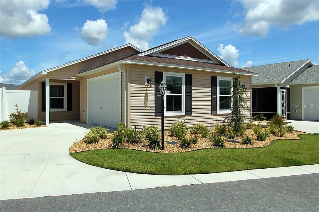 559 Belle Glade Ave, The Villages, FL 32163