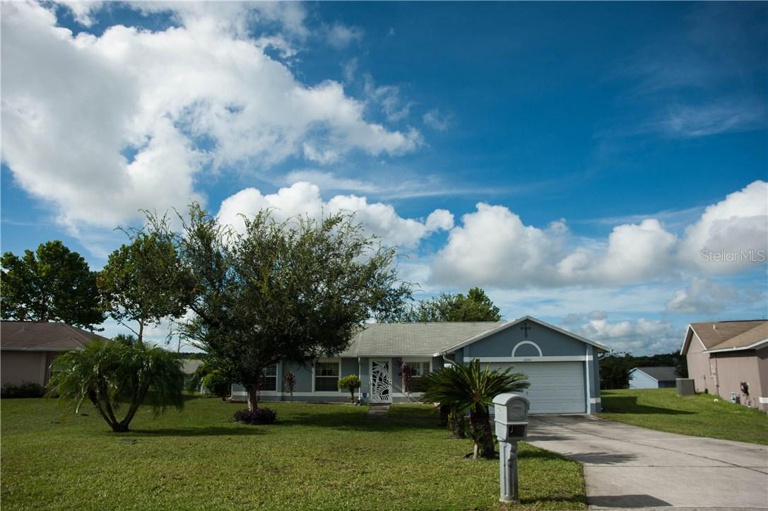 12041 Goldenstar Ln., Clermont, FL 34711