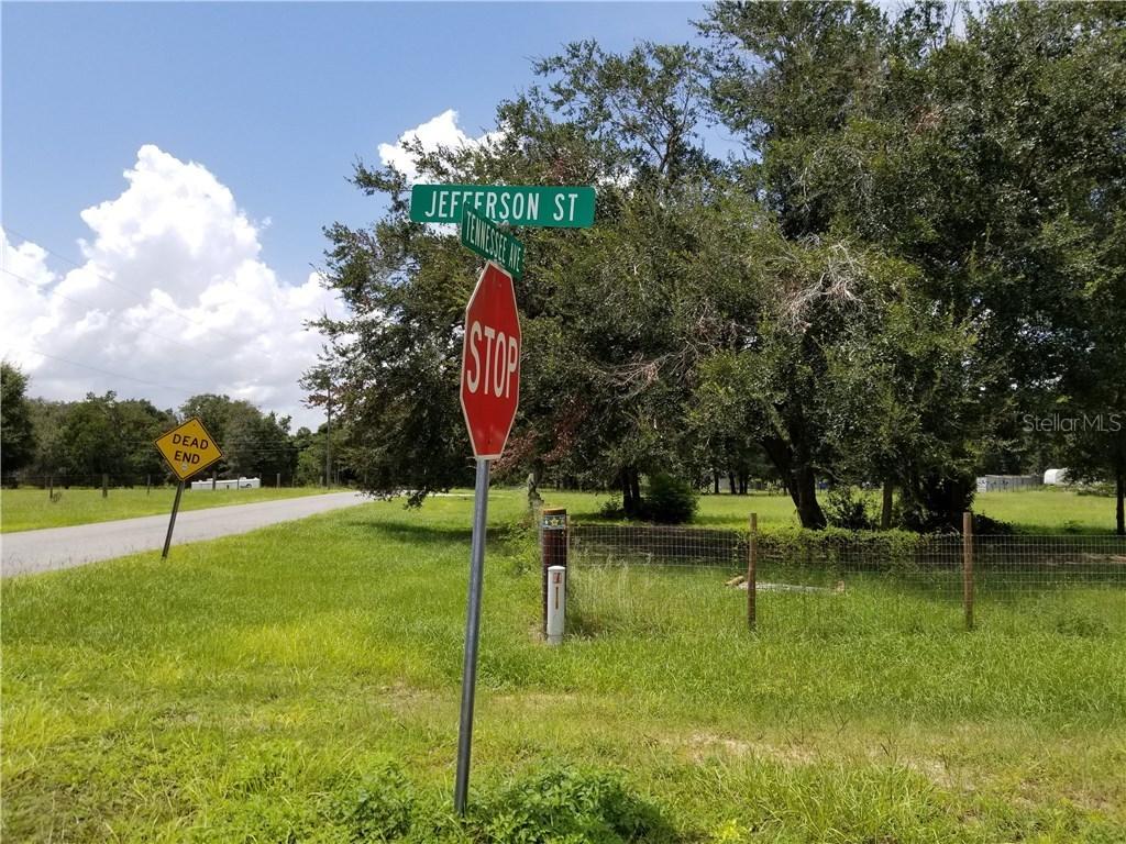 Jefferson St., Astatula, FL 34705