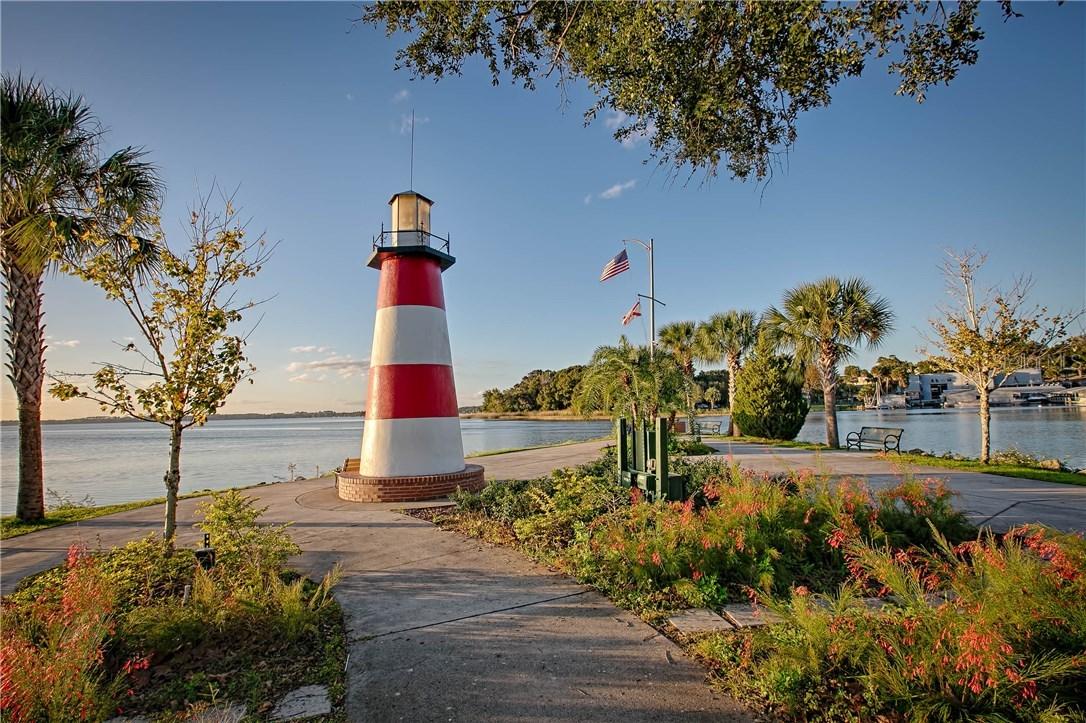 100 S Tremain St. #F3, Mount Dora, FL 32757