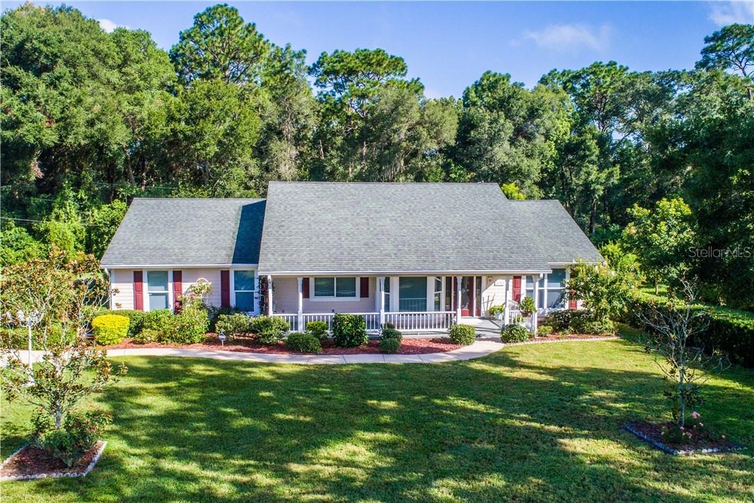 26303 Troon Ave., Sorrento, FL 32776