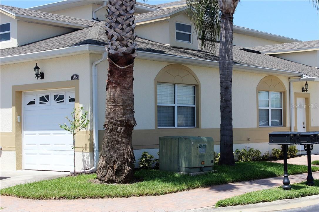 13300 Monet Ct., Clermont, FL 34711
