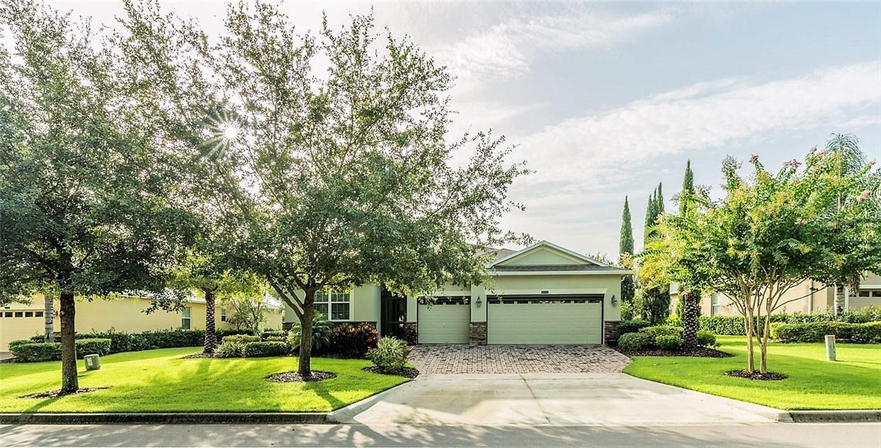 3735 Sanibel St., Clermont, FL 34711