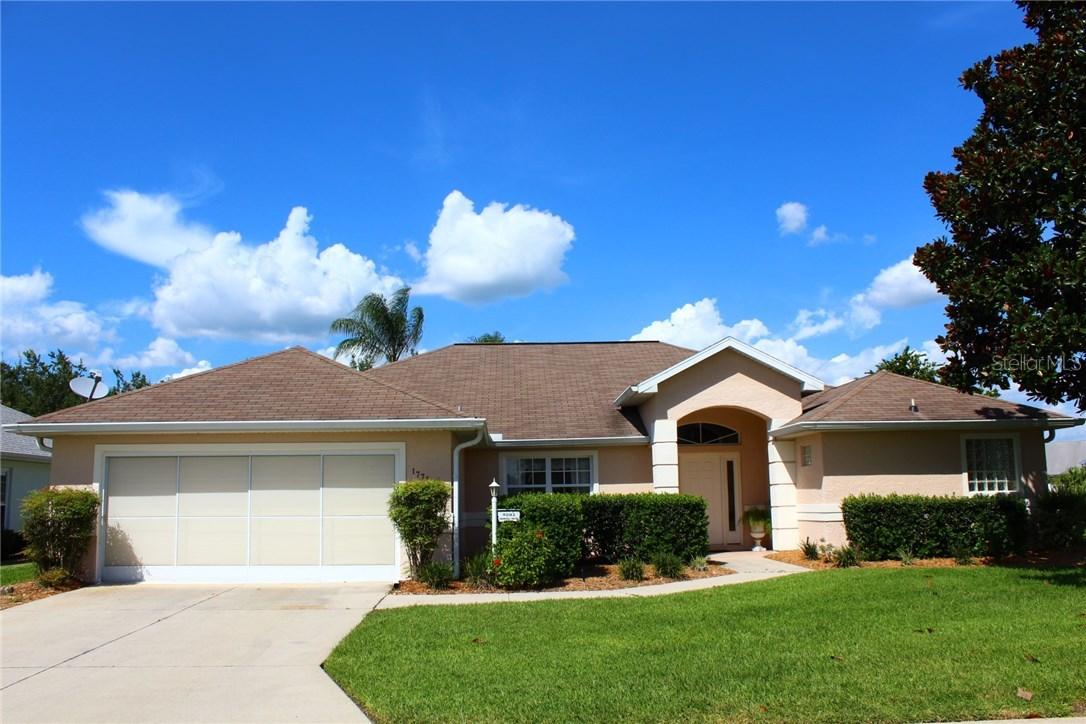 17755 SE 119th Avenue Rd., Summerfield, FL 34491