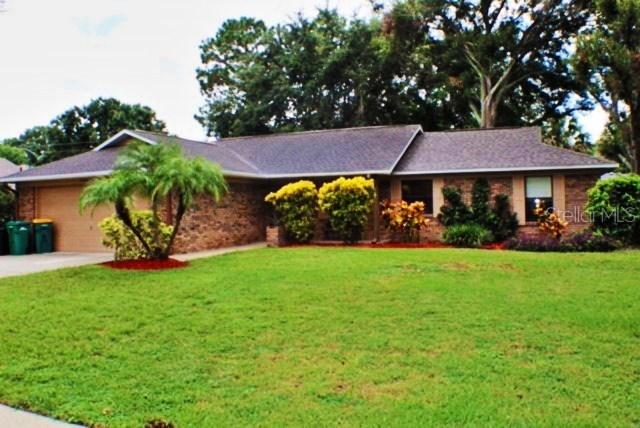 3300 Mary Ln., Mount Dora, FL 32757