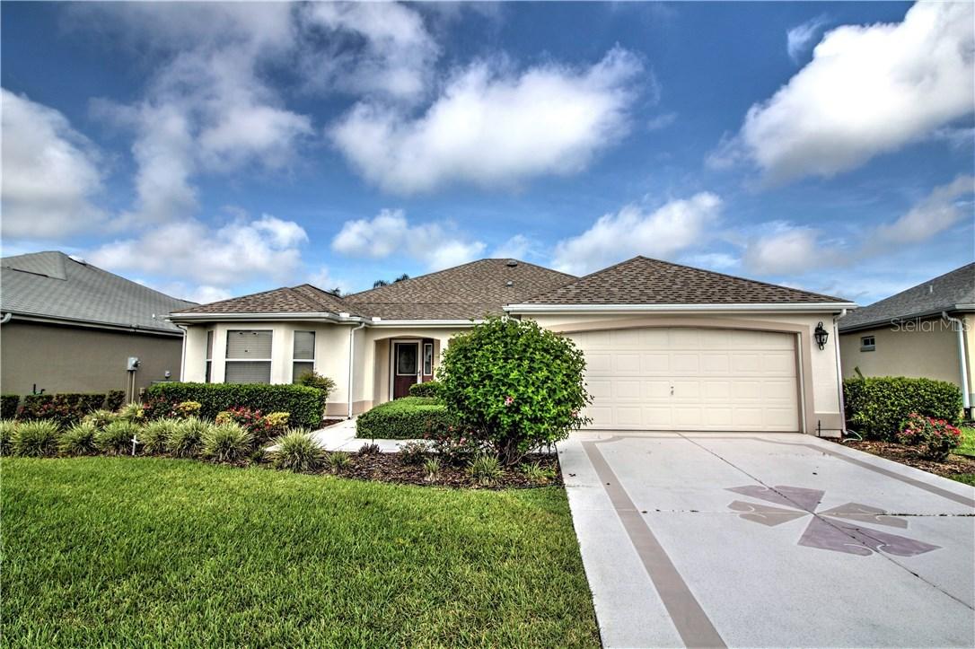 2121 Zaragoza Pl., The Villages, FL 32159