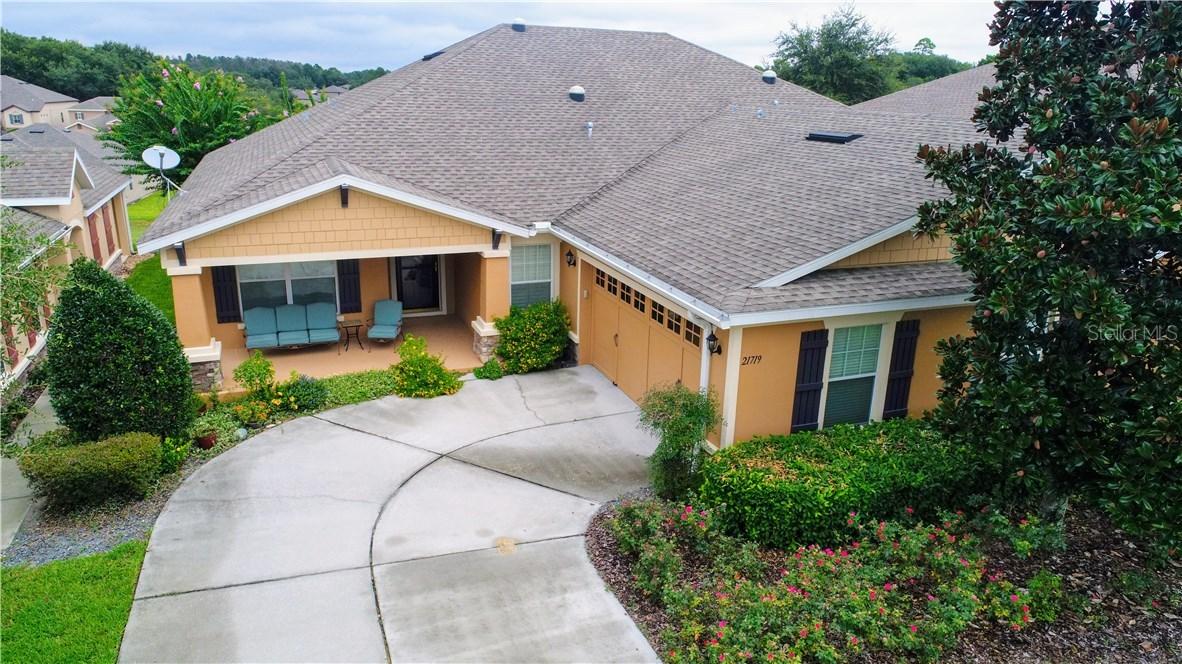 21719 Belgian Ct., Mount Dora, FL 32757