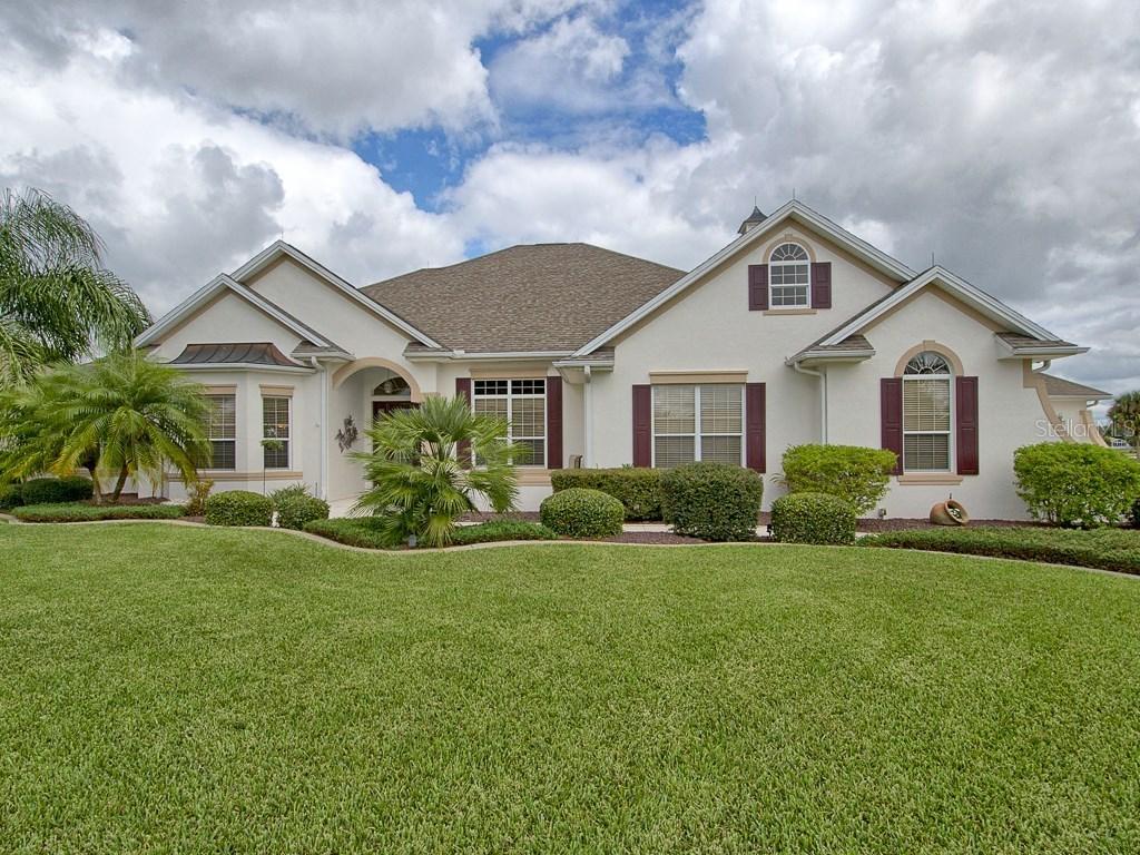 1630 Saint James Cir., The Villages, FL 32162