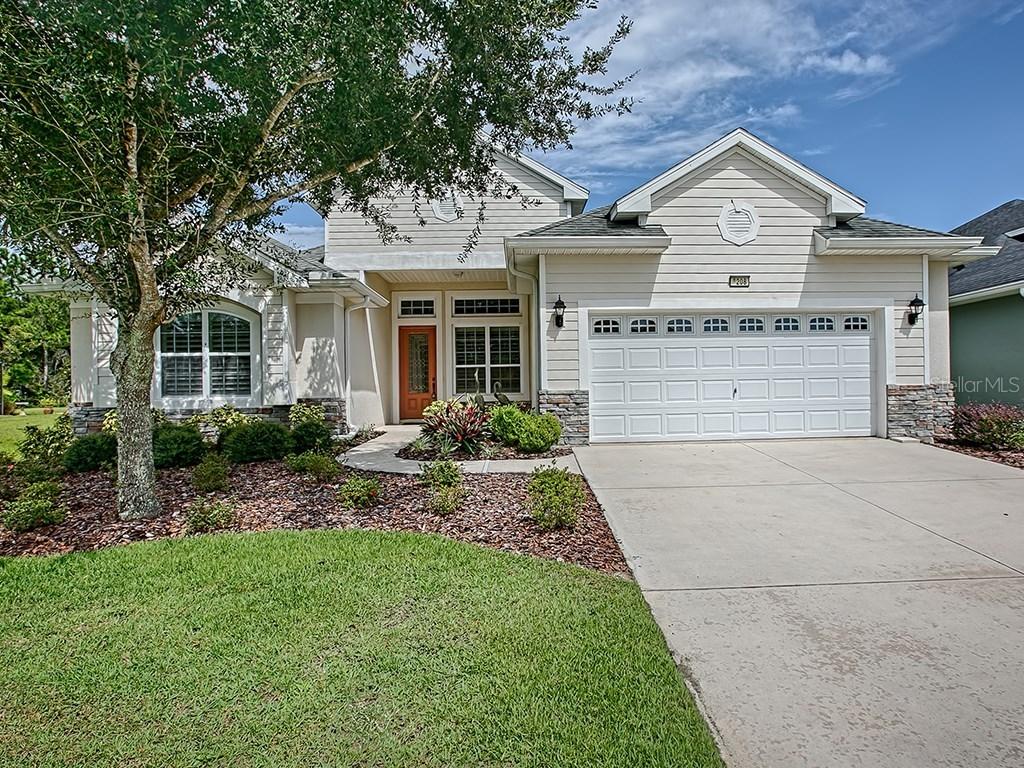8208 Bridgeport Bay Cir., Mount Dora, FL 32757