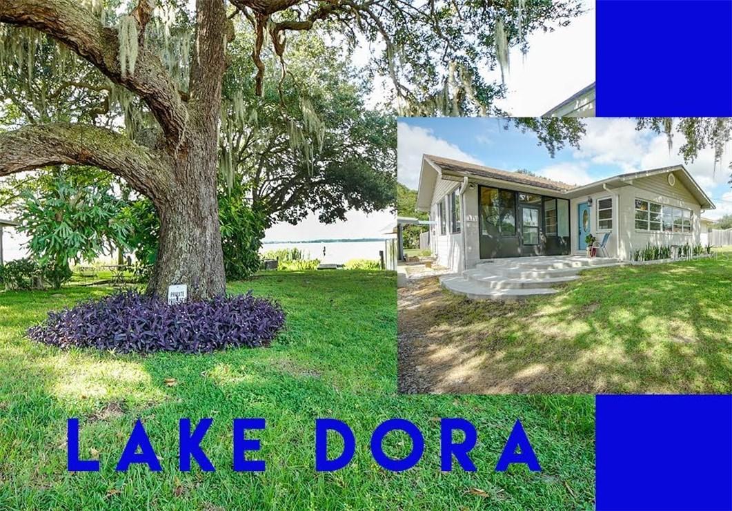 111 Medina St., Tavares, FL 32778