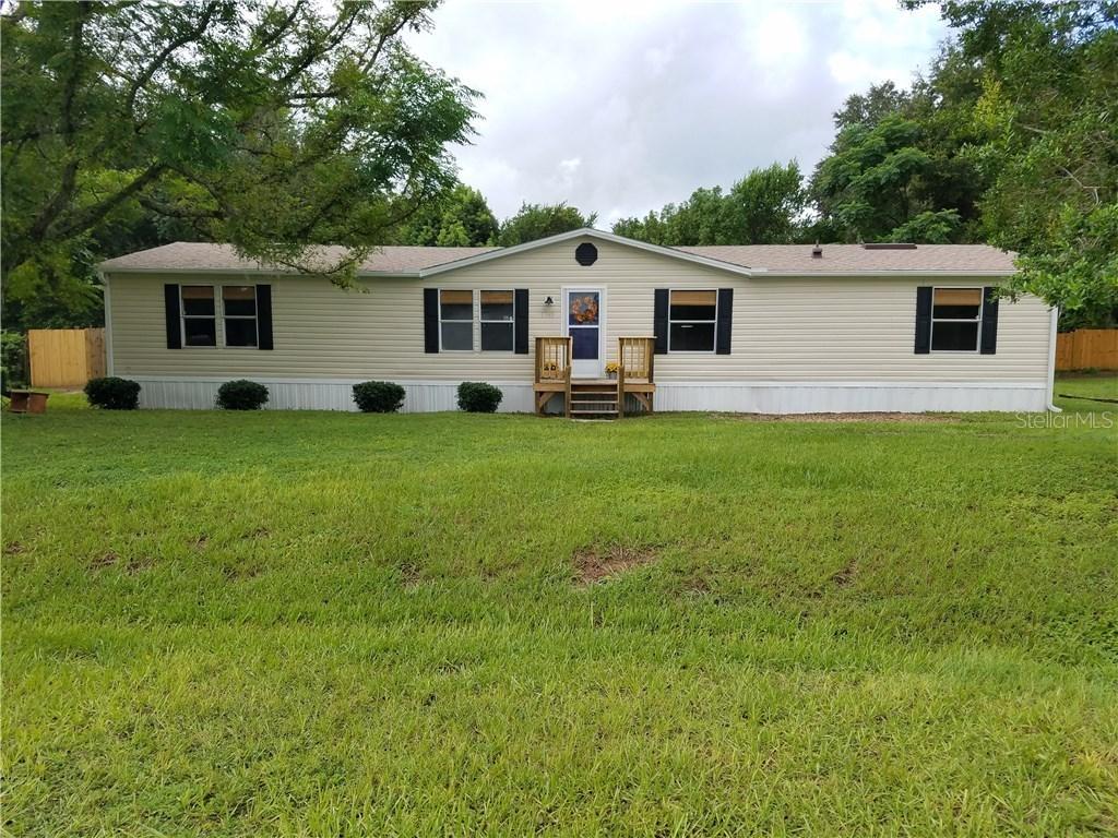 6340 SE 142 Ln., Summerfield, FL 34491