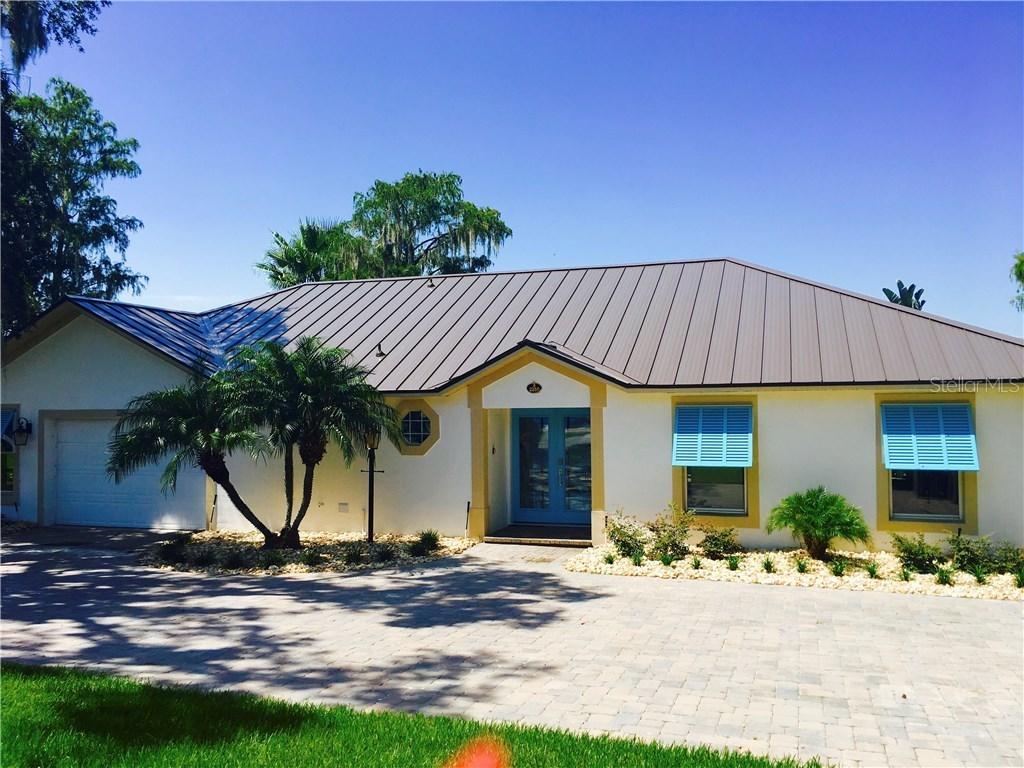 2250 S Lakeshore Dr., Clermont, FL 34711