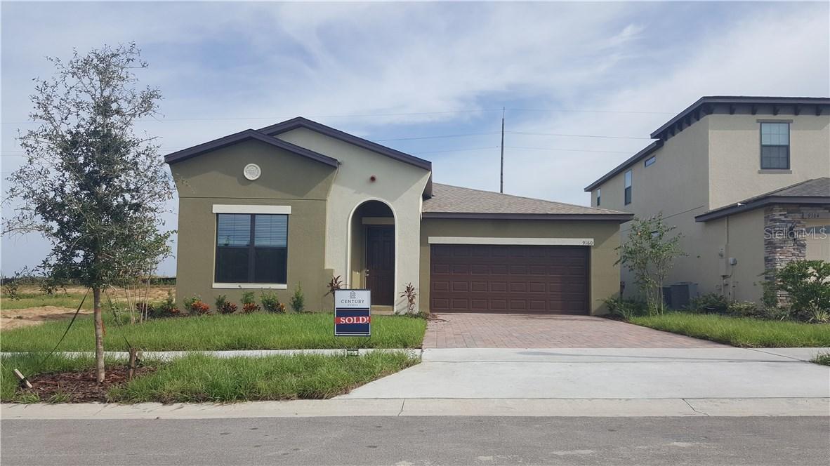 9160 Chandler Dr, Groveland, FL 34736