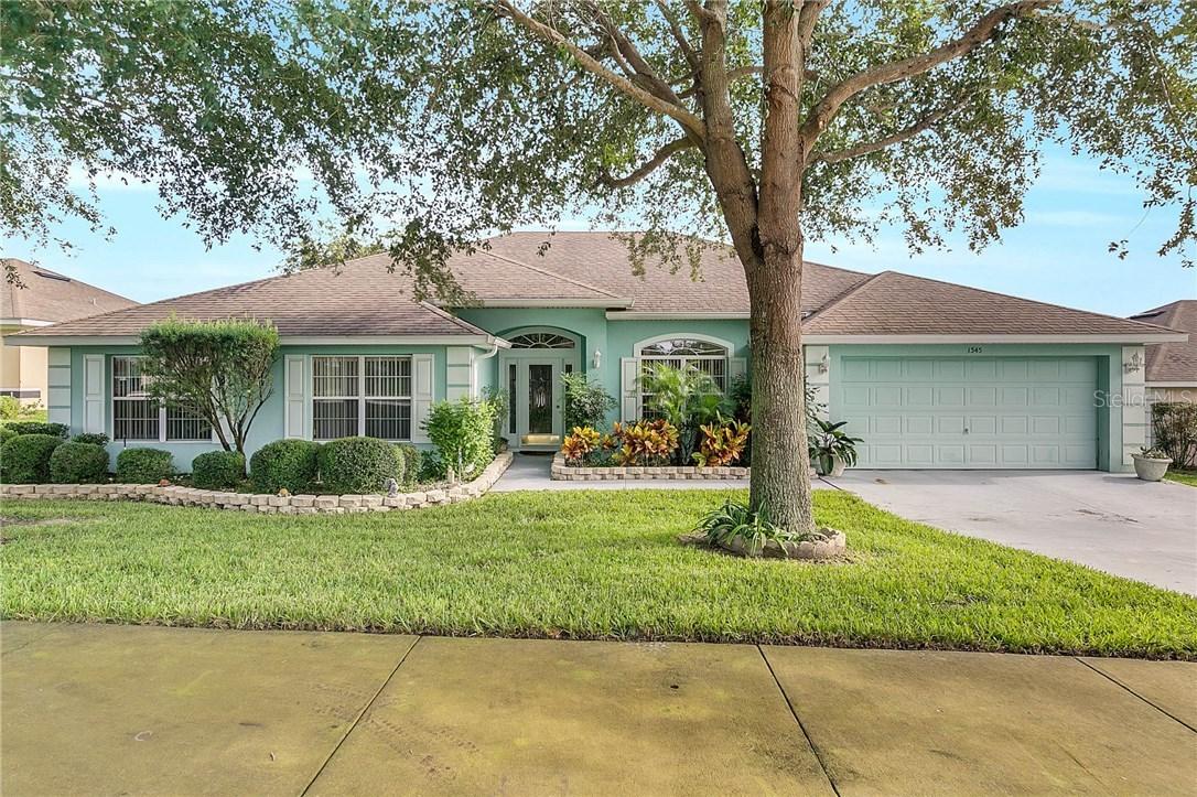 1345 Willow Wind Dr., Clermont, FL 34711
